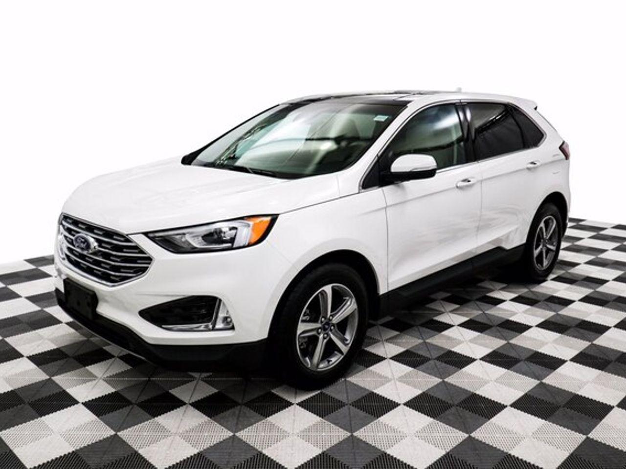 2020 Ford Edge SEL-1