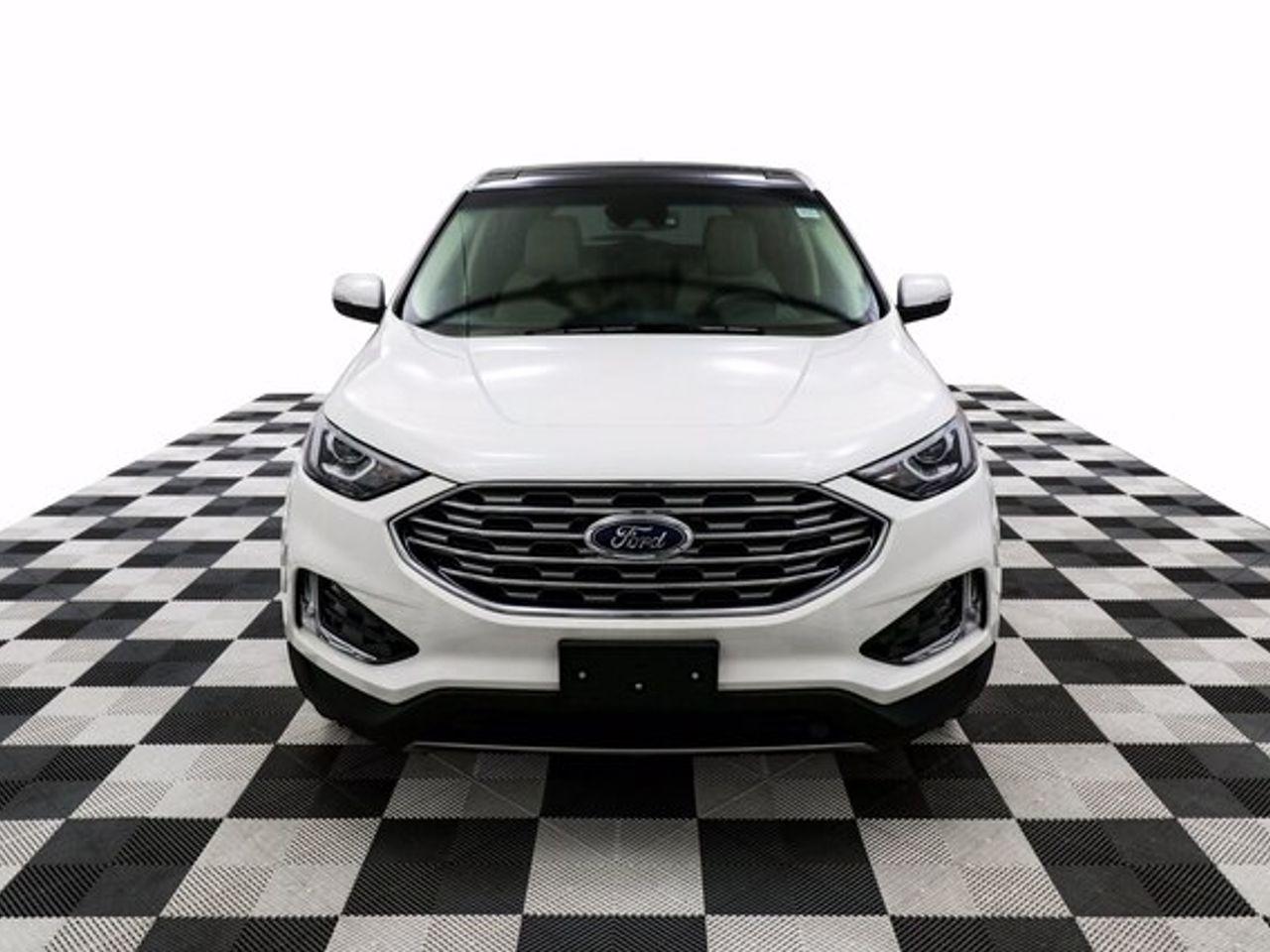 2020 Ford Edge SEL-2