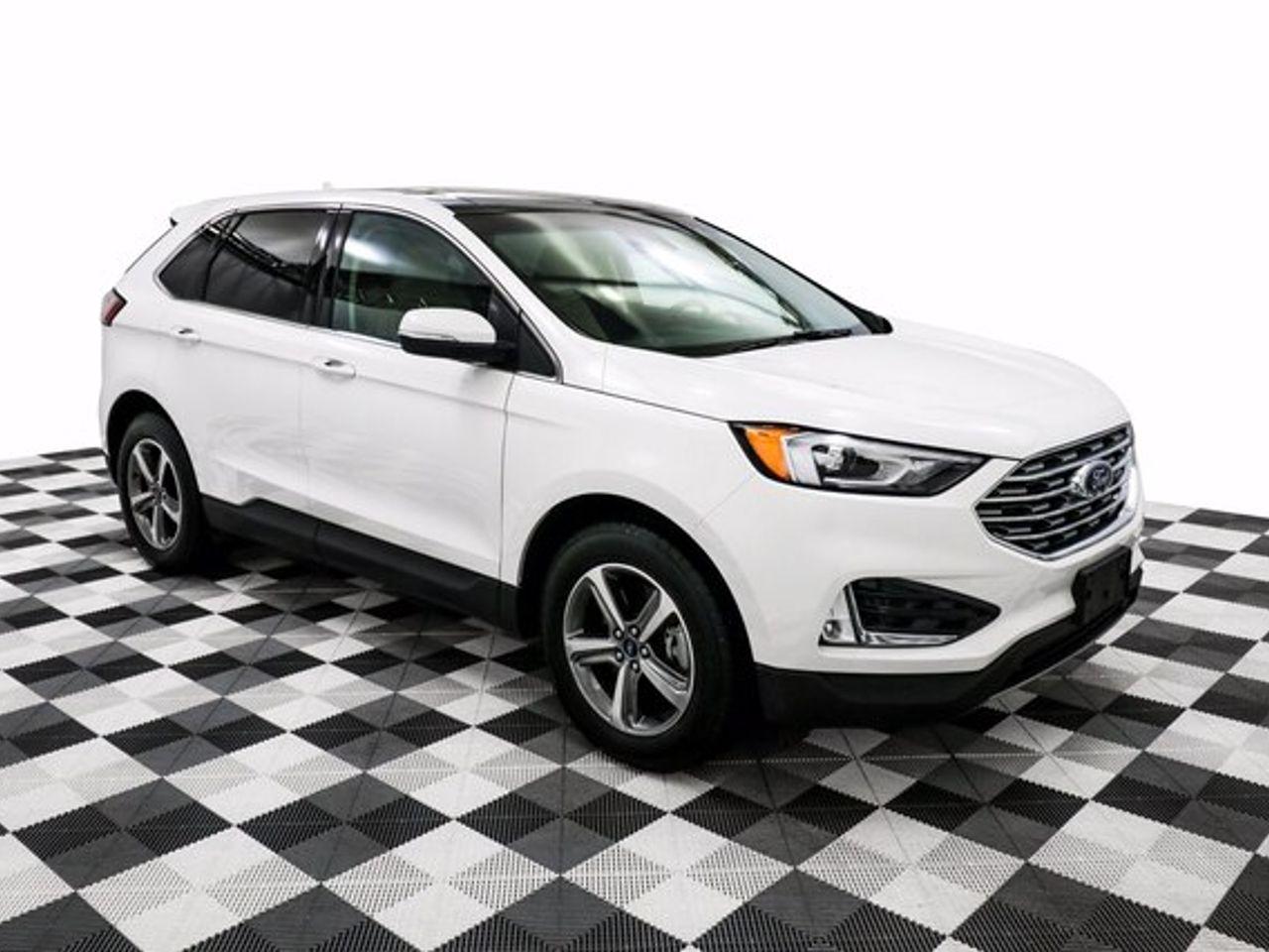 2020 Ford Edge SEL-3