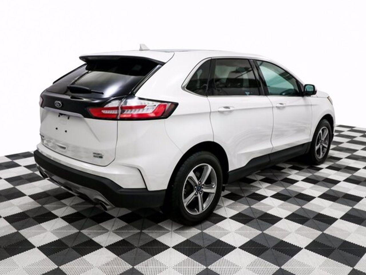 2020 Ford Edge SEL-4