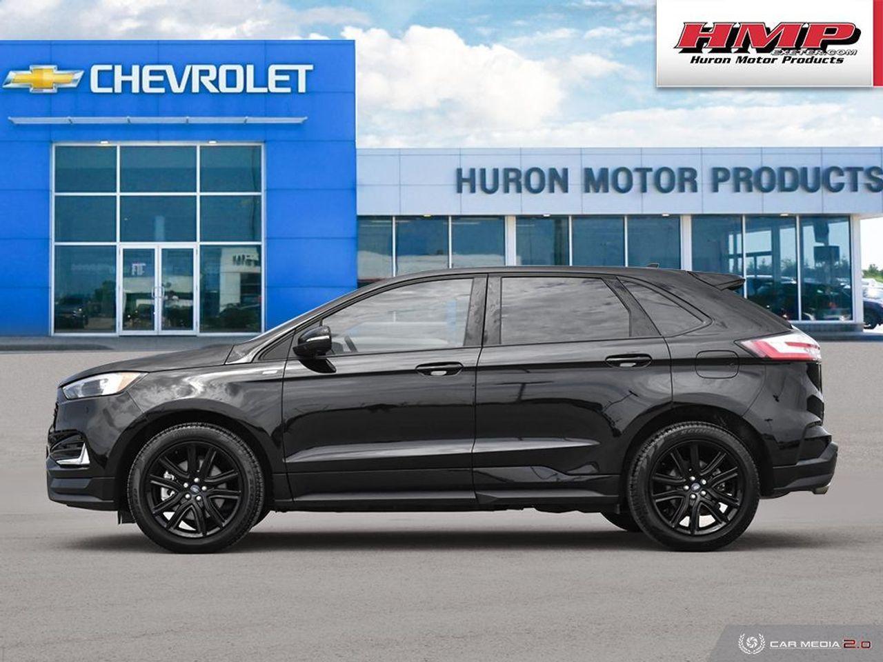 2020 Ford Edge ST Line-2
