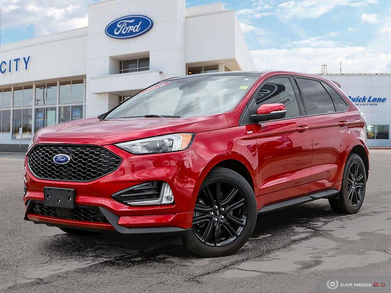 2020 Ford Edge ST Line-0