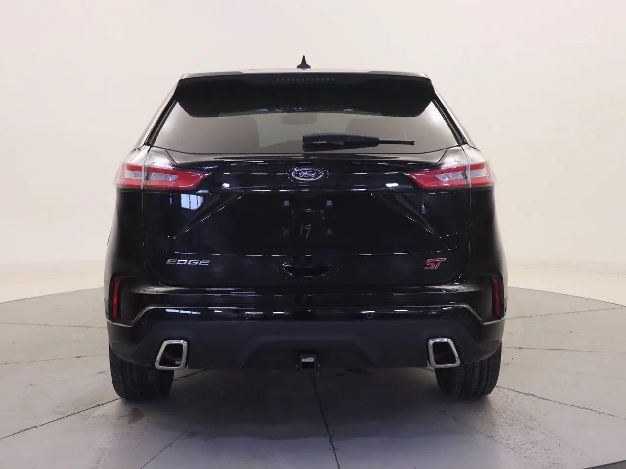 2020 Ford Edge ST-3