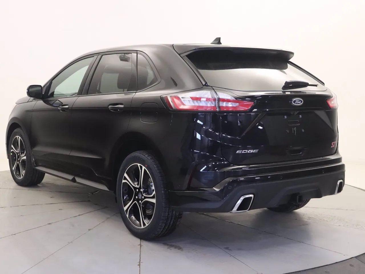 2020 Ford Edge ST-4