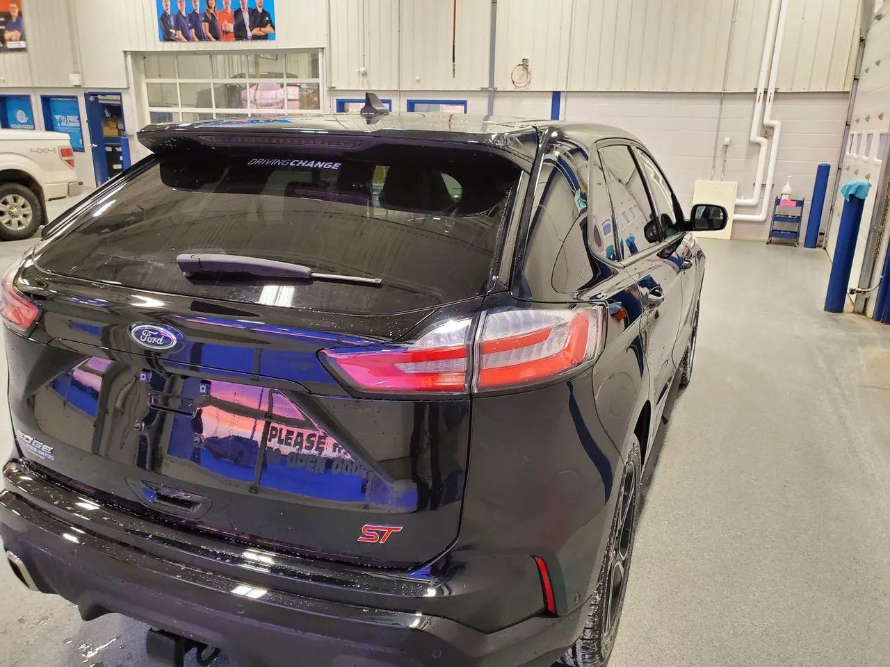 2020 Ford Edge ST-4