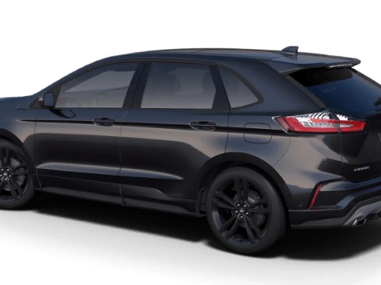 2020 Ford Edge ST-2