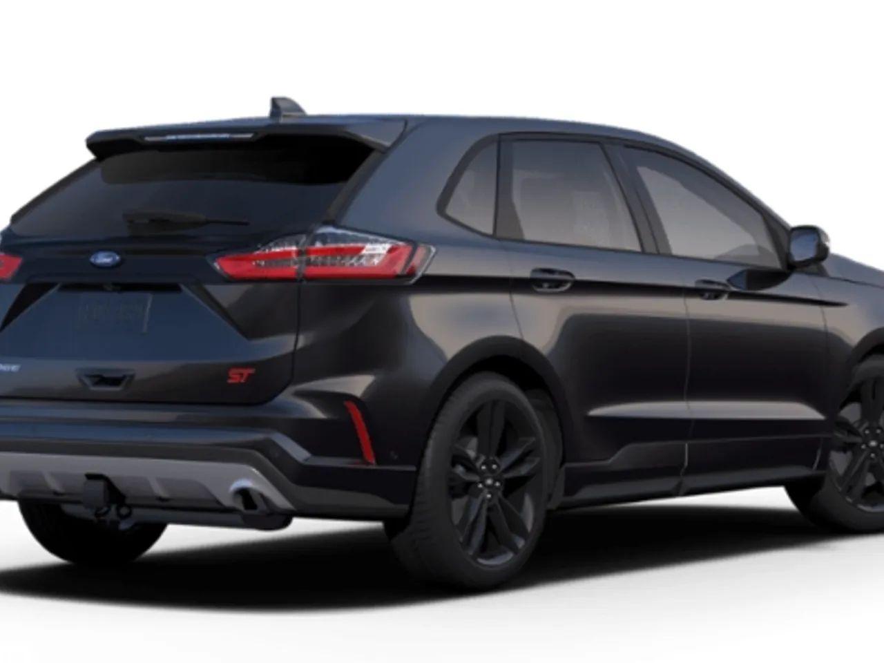 2020 Ford Edge ST-3