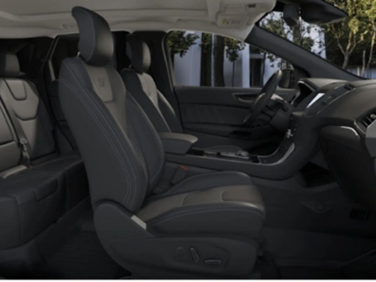 2020 Ford Edge ST-4