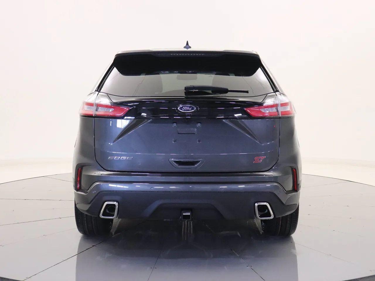 2020 Ford Edge ST-3