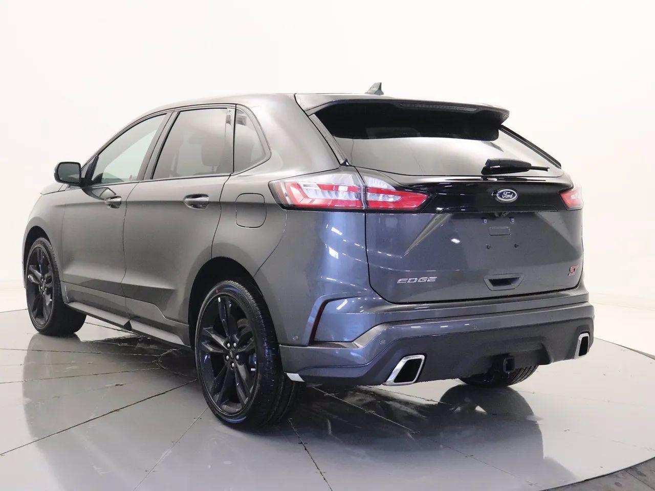 2020 Ford Edge ST-4