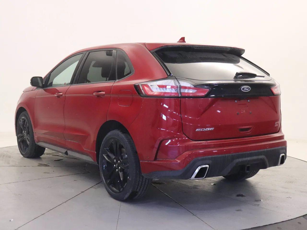 2020 Ford Edge ST-4