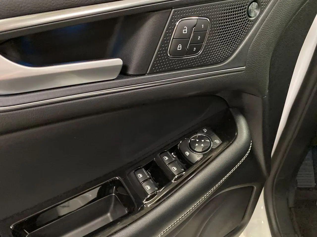 2020 Ford Edge ST-4