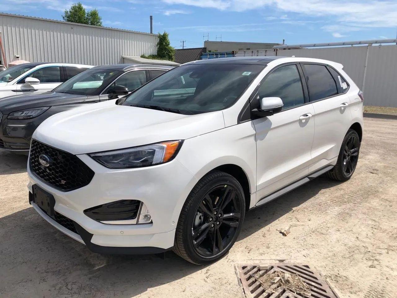 2020 Ford Edge ST-0