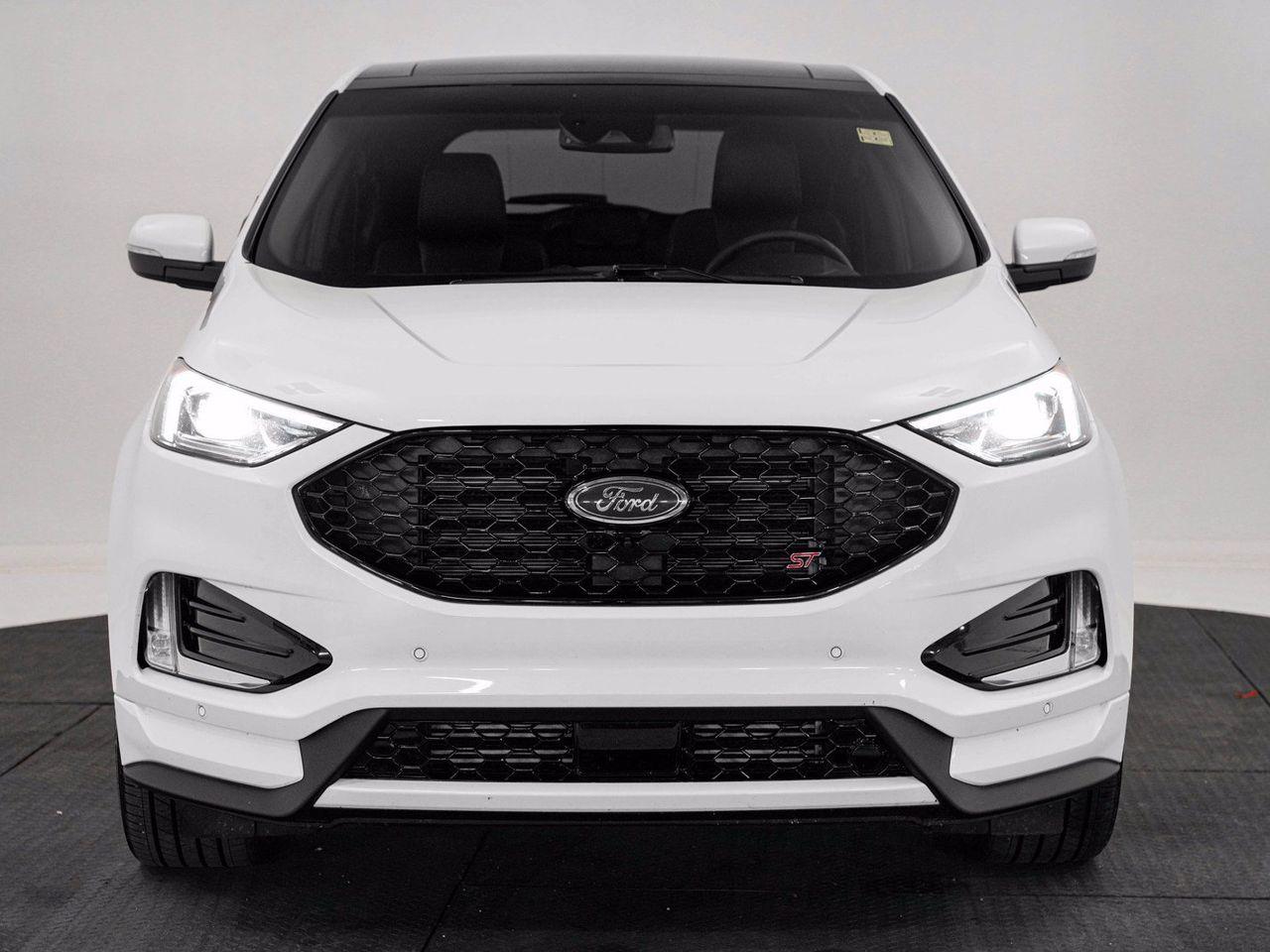 2020 Ford Edge ST-1