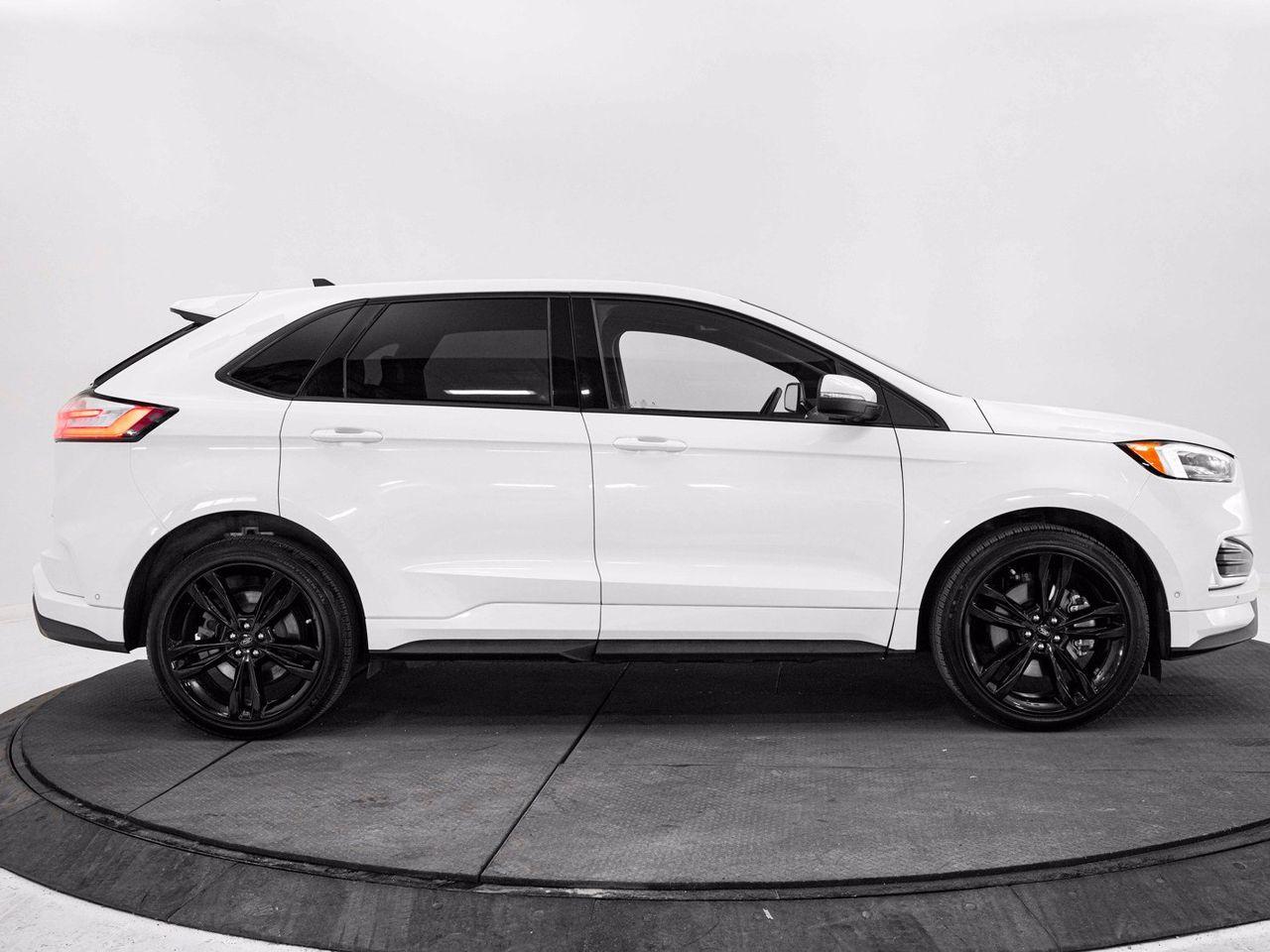 2020 Ford Edge ST-2