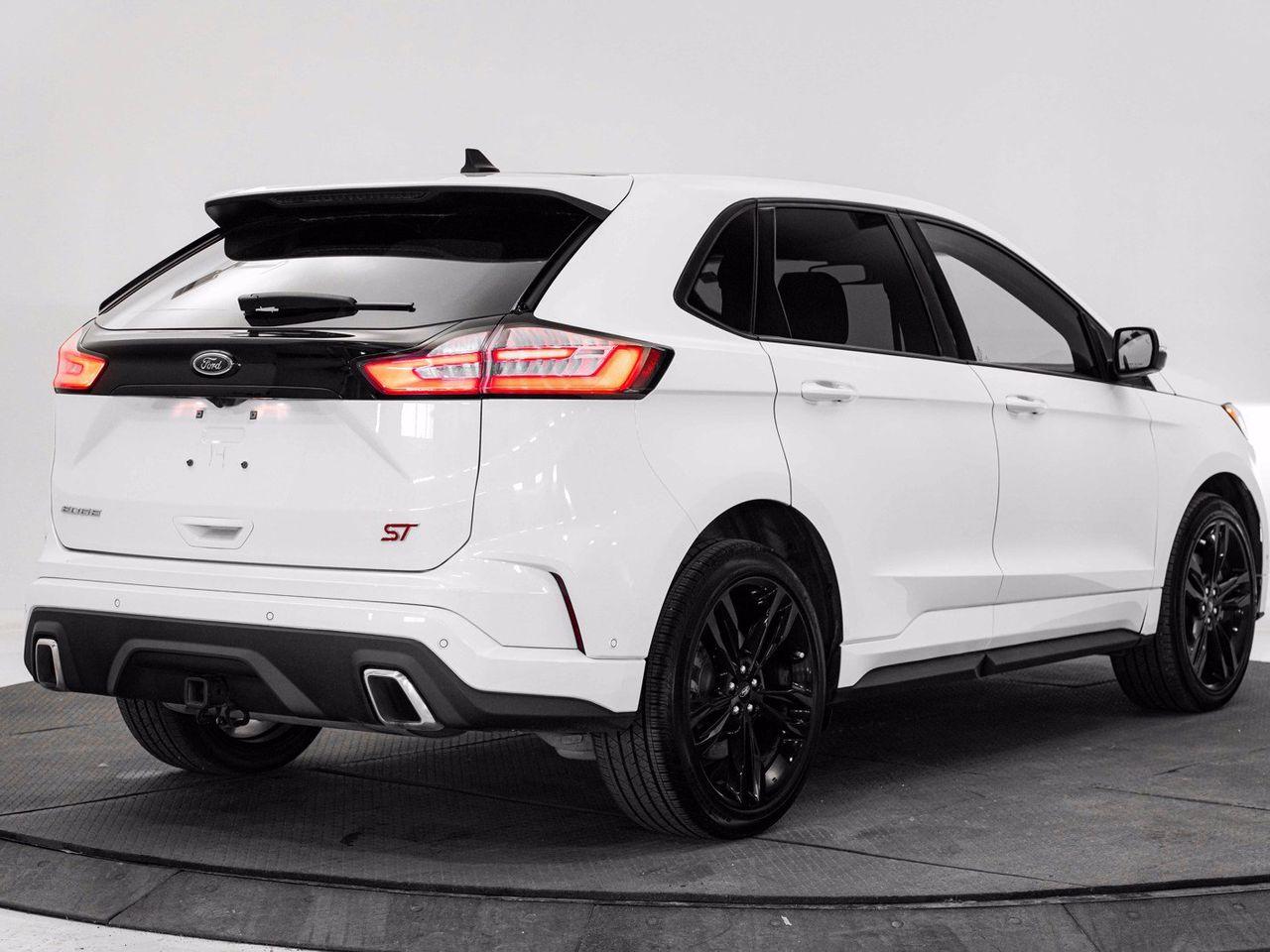 2020 Ford Edge ST-3