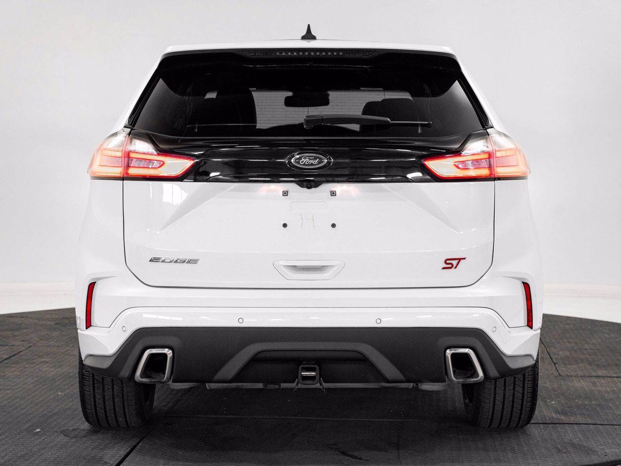 2020 Ford Edge ST-4