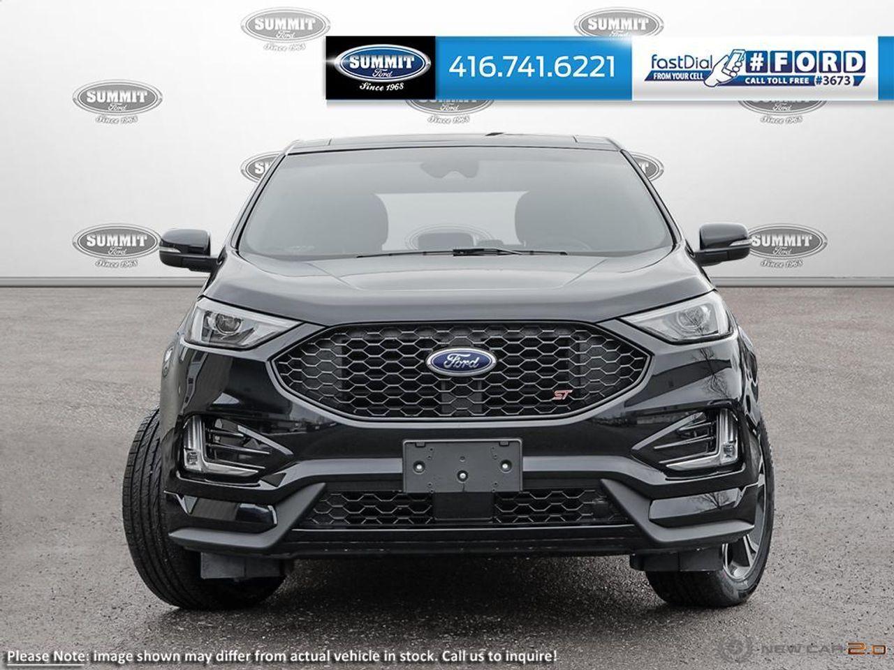 2020 Ford Edge ST-1