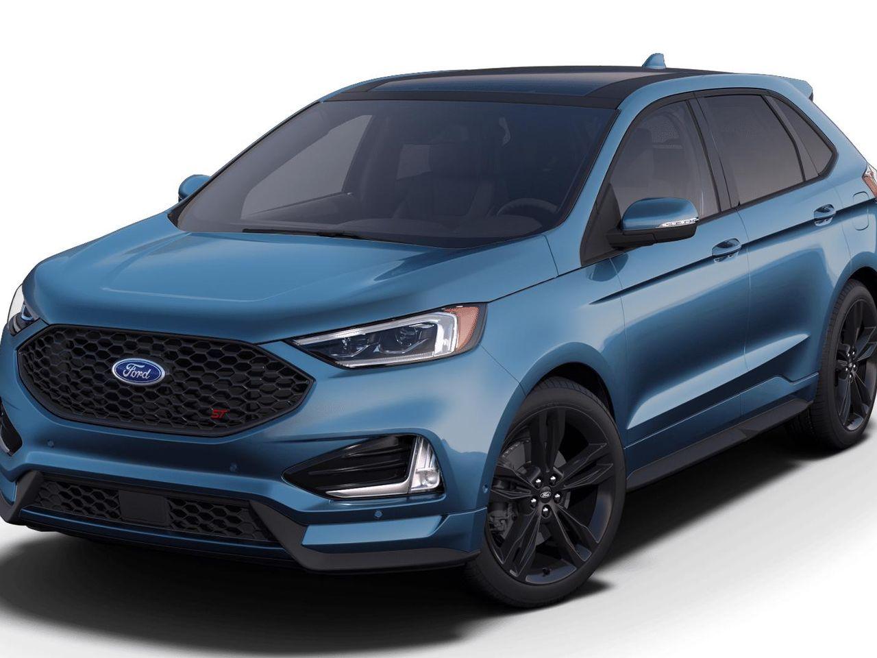 2020 Ford Edge ST-0