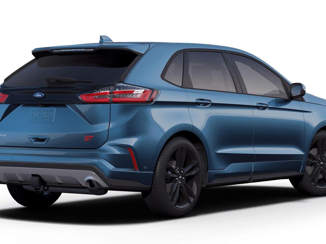 2020 Ford Edge ST-2