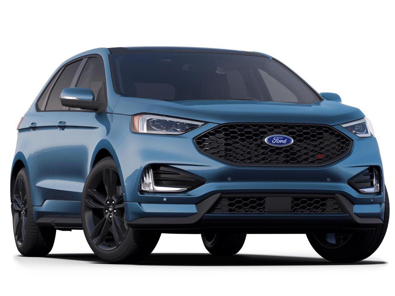 2020 Ford Edge ST-3