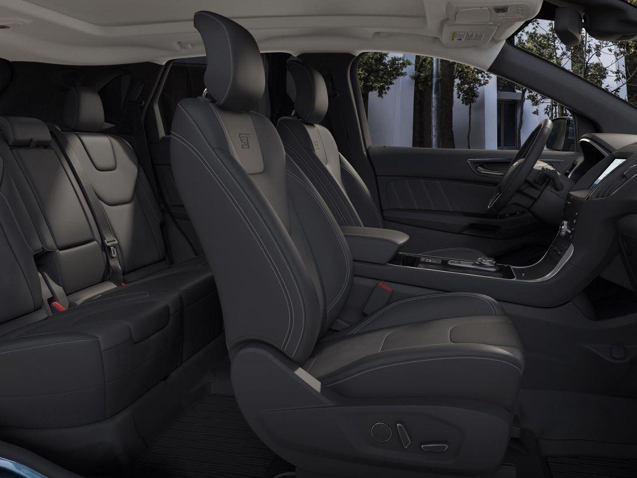 2020 Ford Edge ST-4