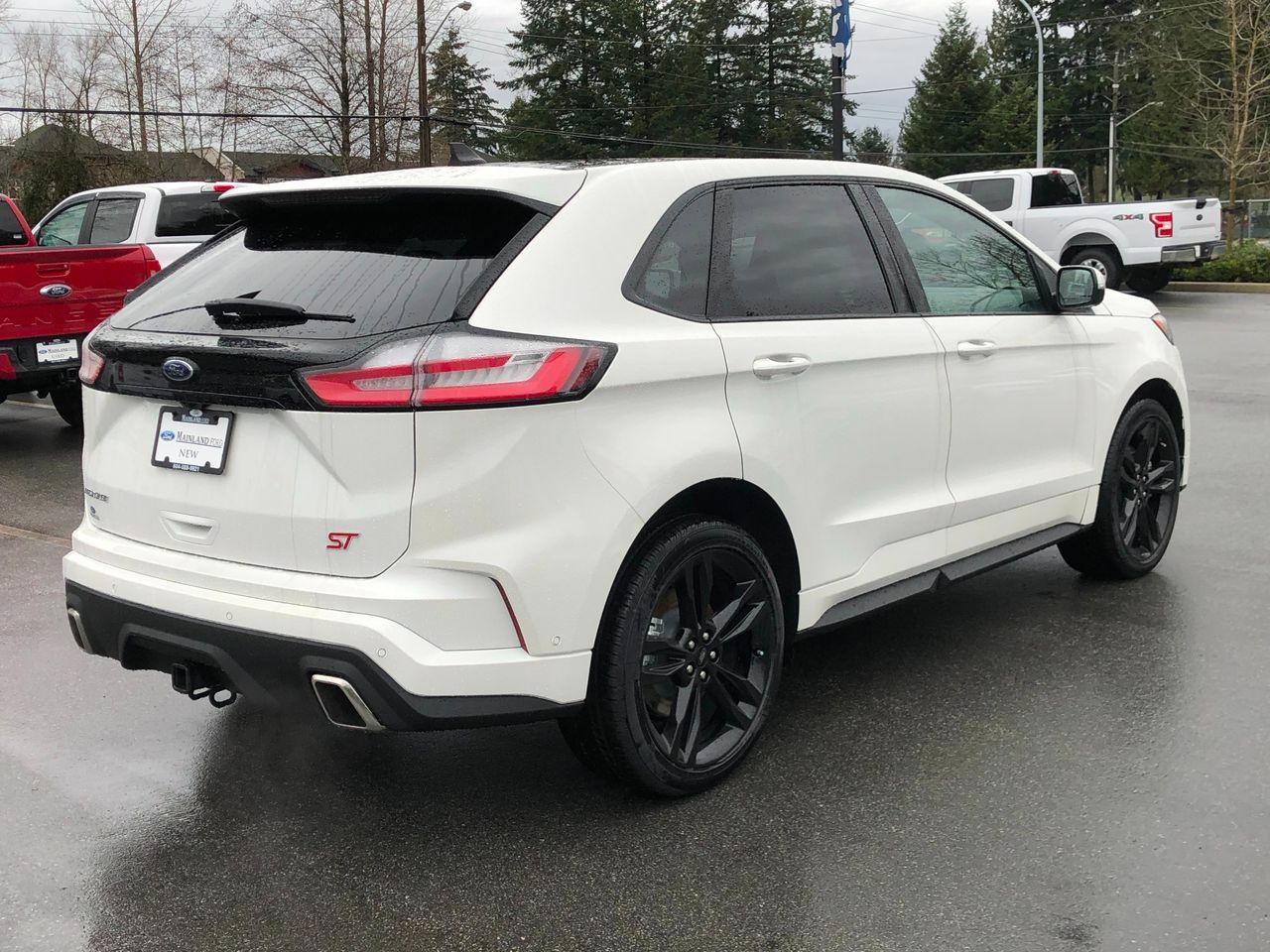 2020 Ford Edge ST-2