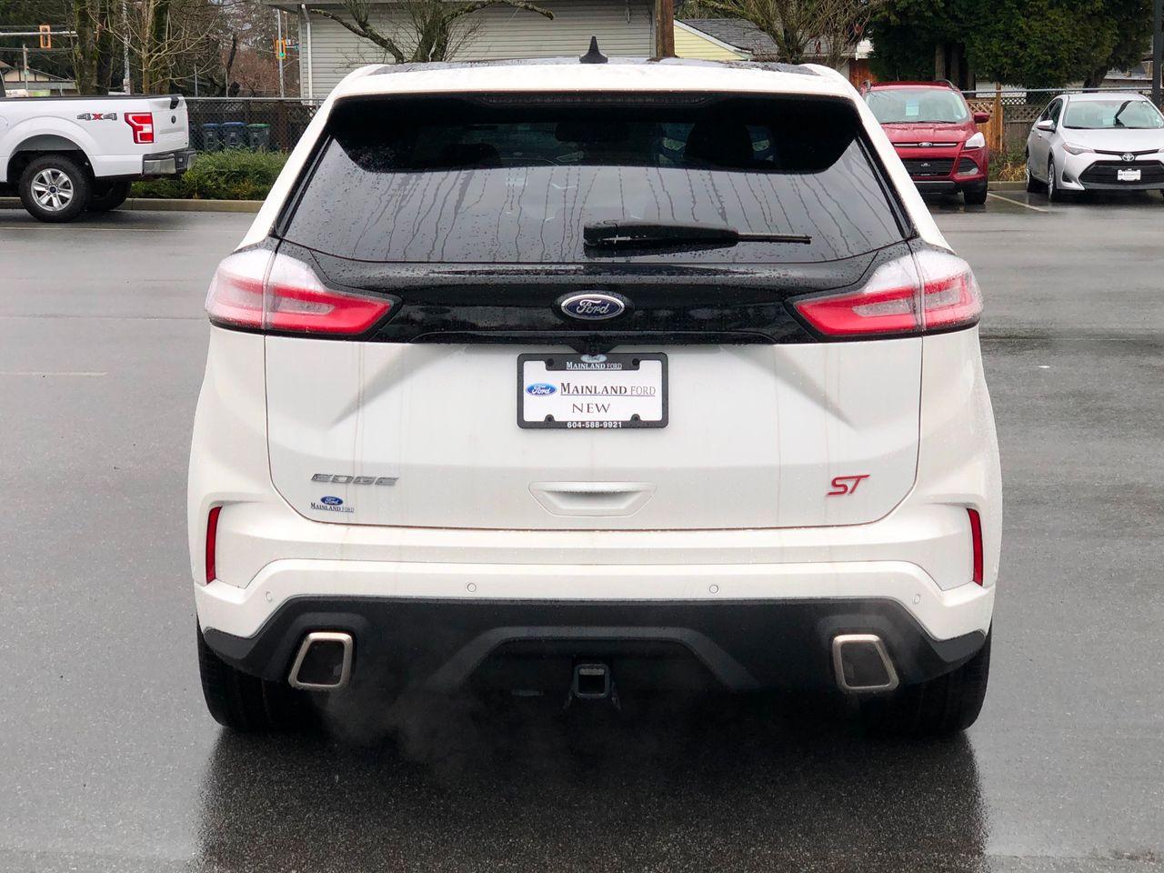 2020 Ford Edge ST-3