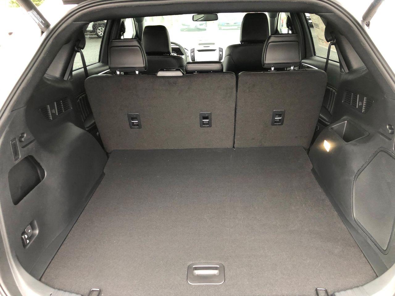 2020 Ford Edge ST-4