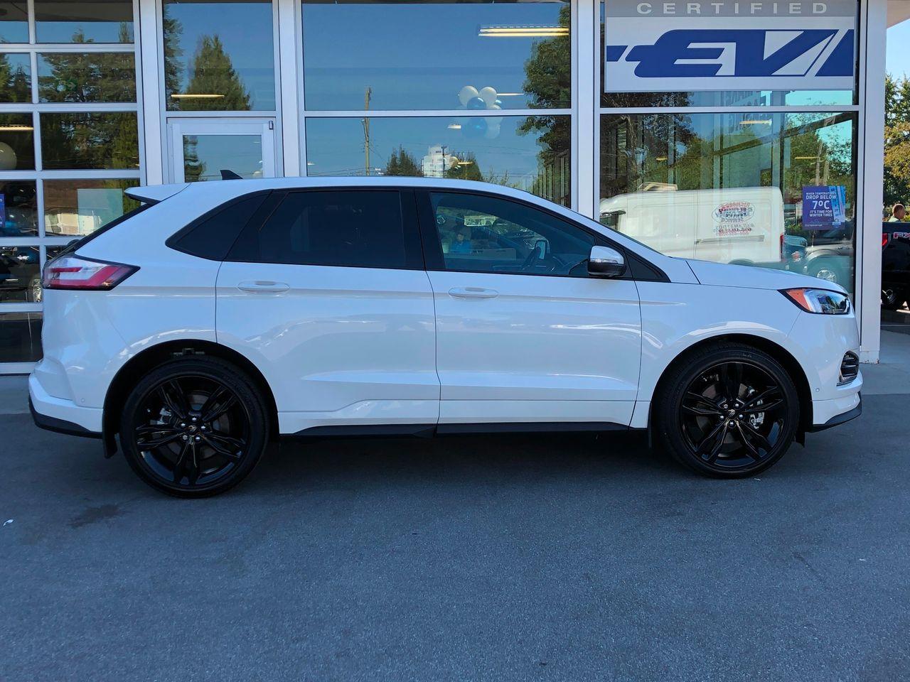 2020 Ford Edge ST-1