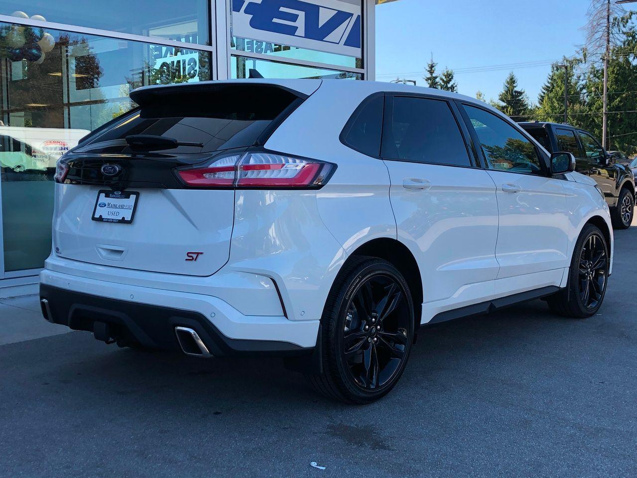 2020 Ford Edge ST-2