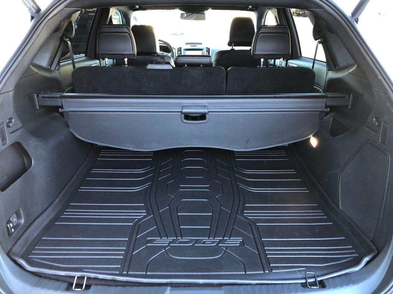 2020 Ford Edge ST-4