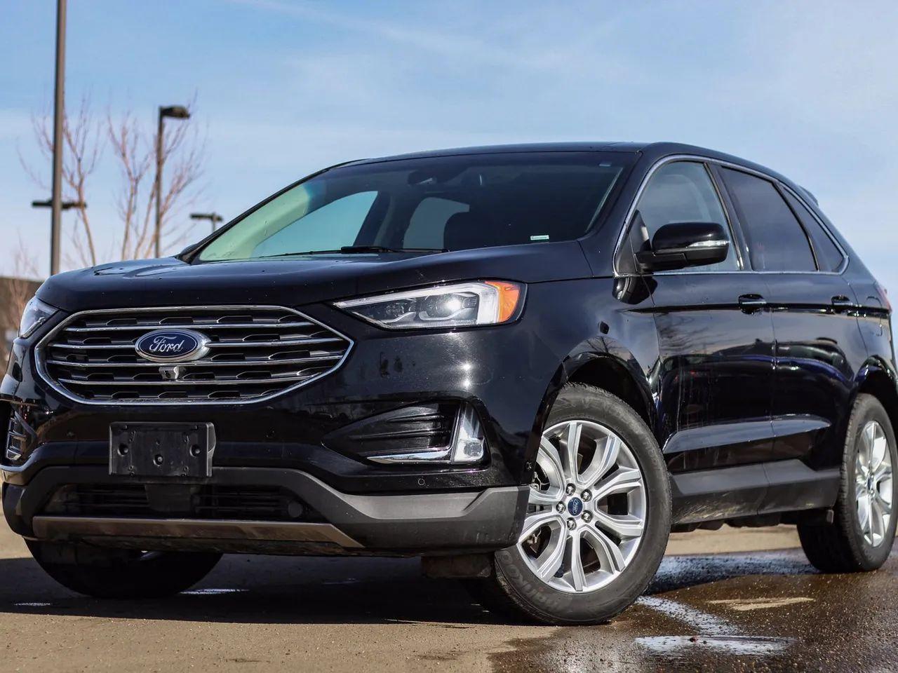 2020 Ford Edge Titanium-0