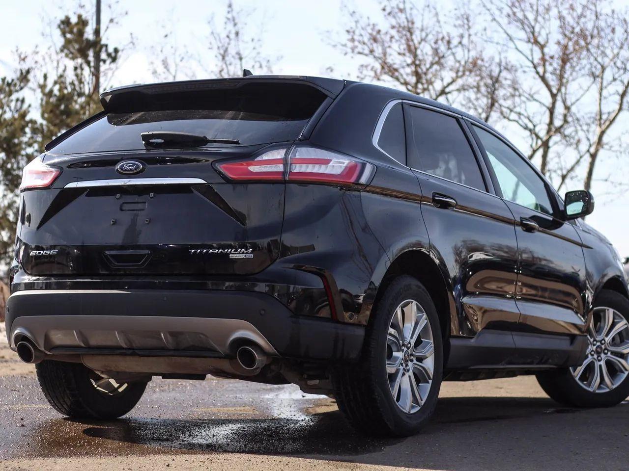2020 Ford Edge Titanium-2