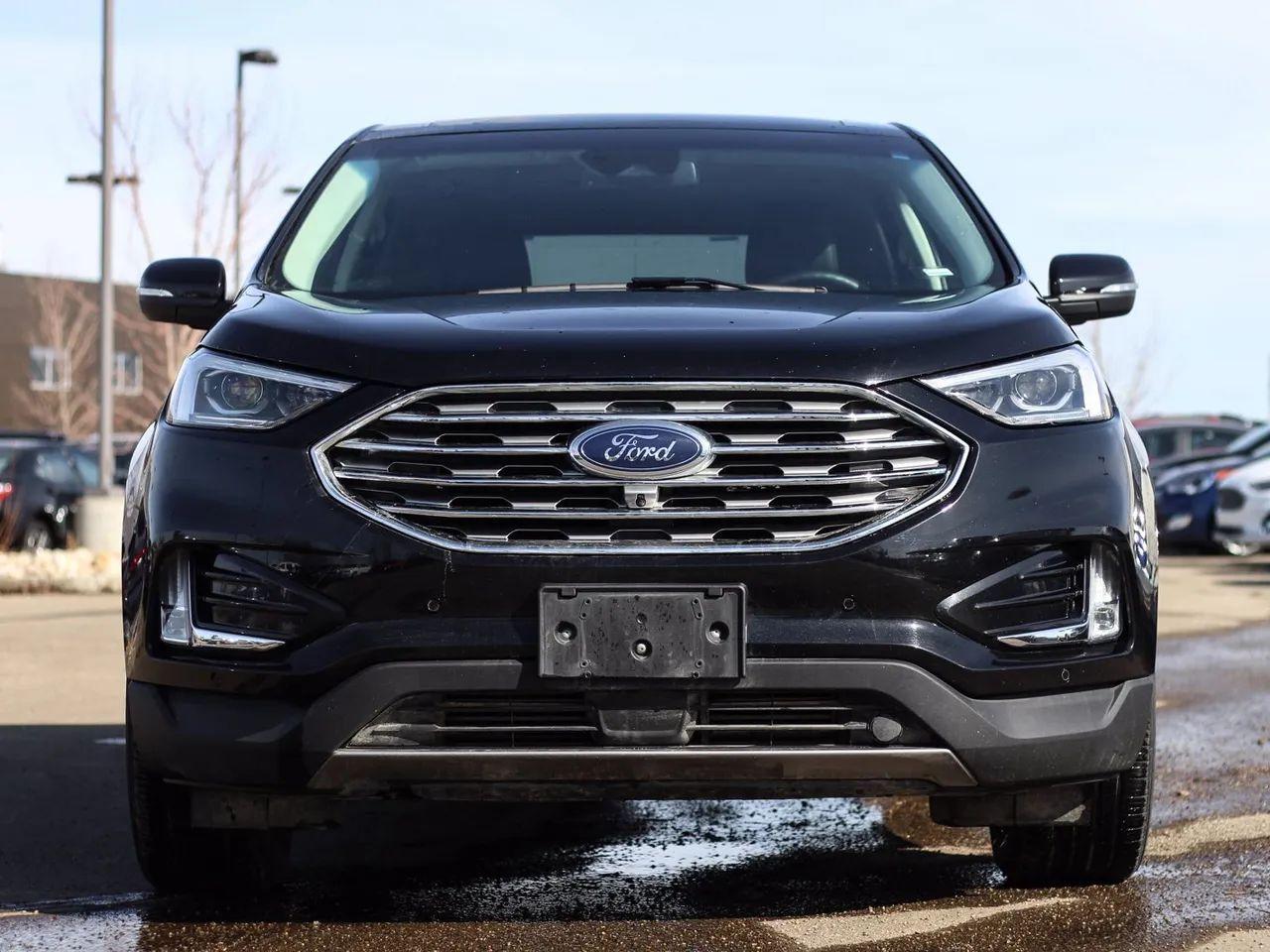2020 Ford Edge Titanium-3