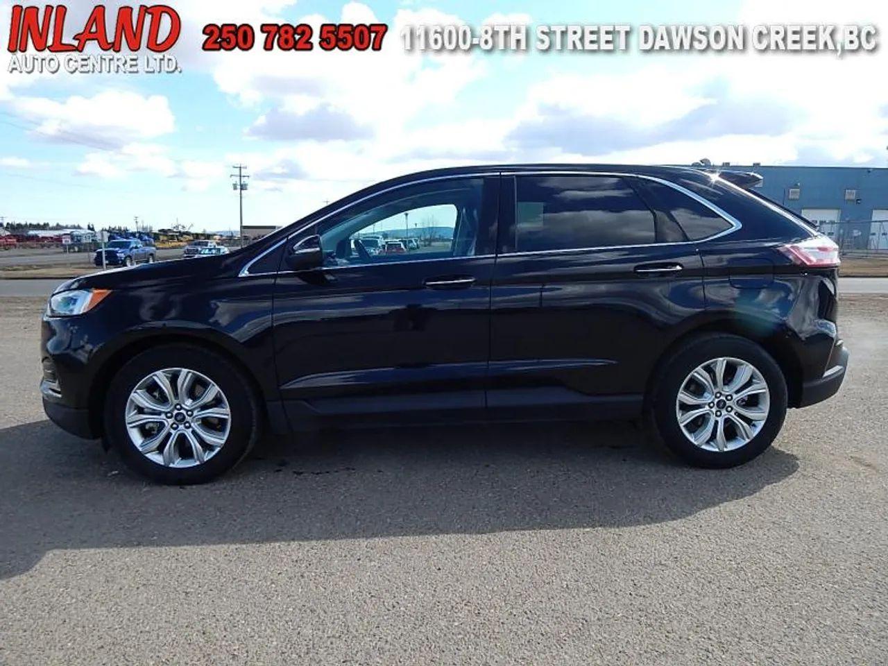 2020 Ford Edge Titanium-1