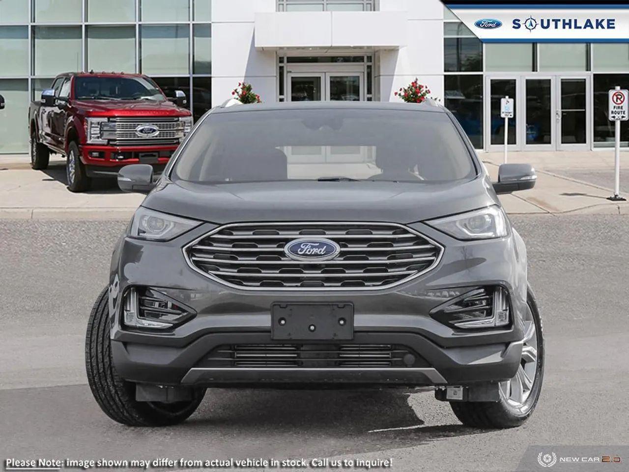 2020 Ford Edge Titanium-1