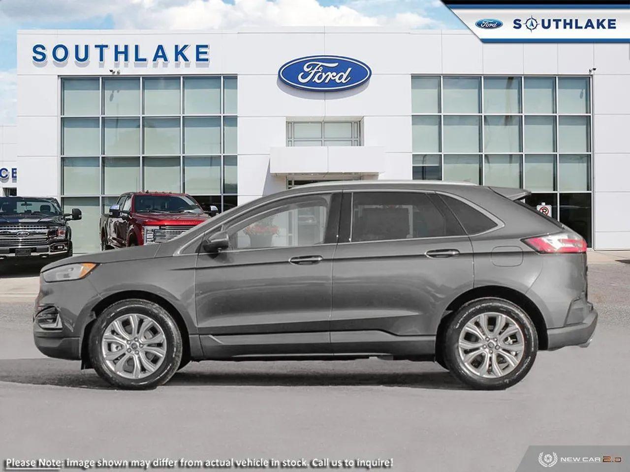 2020 Ford Edge Titanium-2
