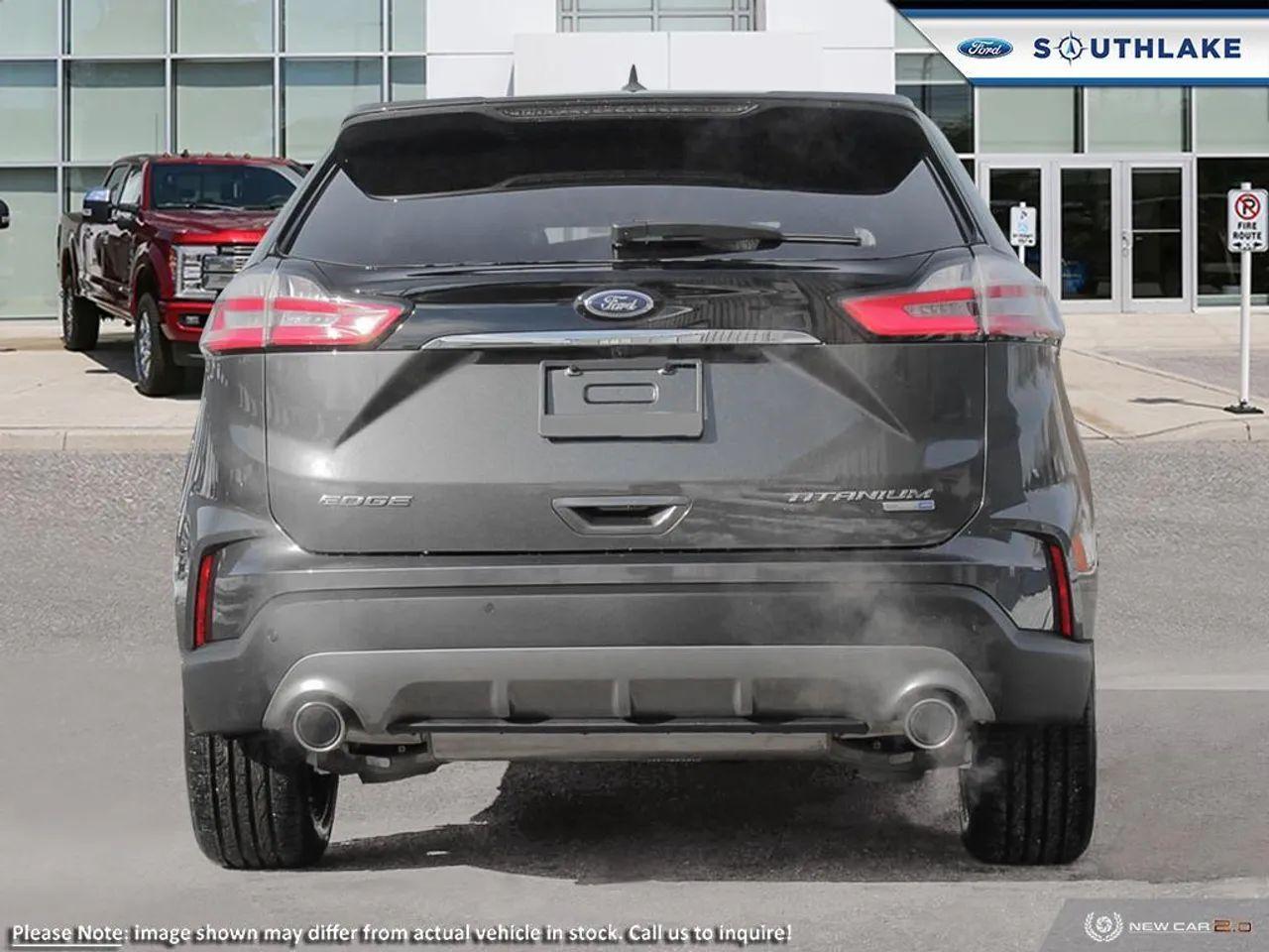 2020 Ford Edge Titanium-4