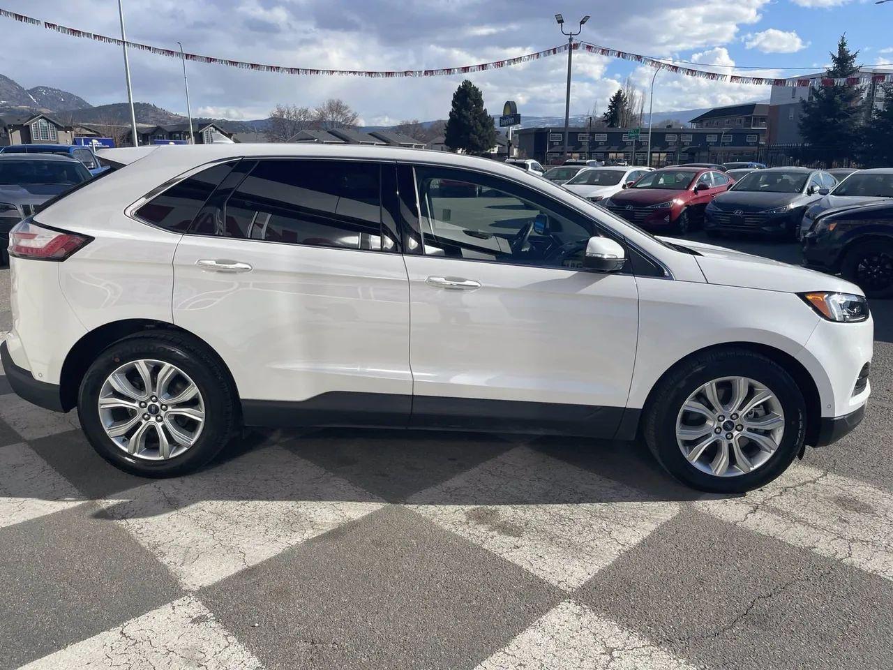 2020 Ford Edge Titanium-2
