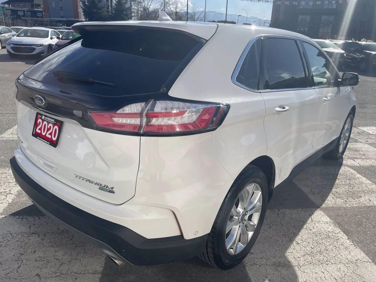 2020 Ford Edge Titanium-3