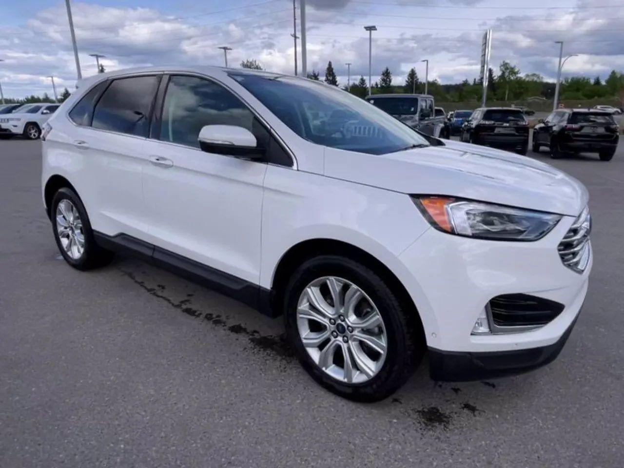 2020 Ford Edge Titanium-1