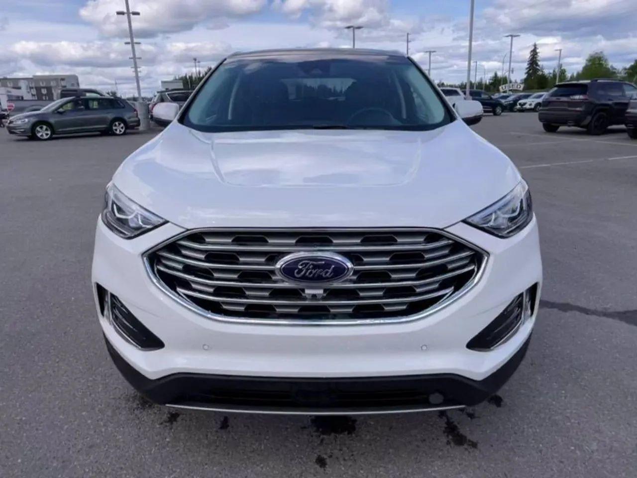2020 Ford Edge Titanium-2