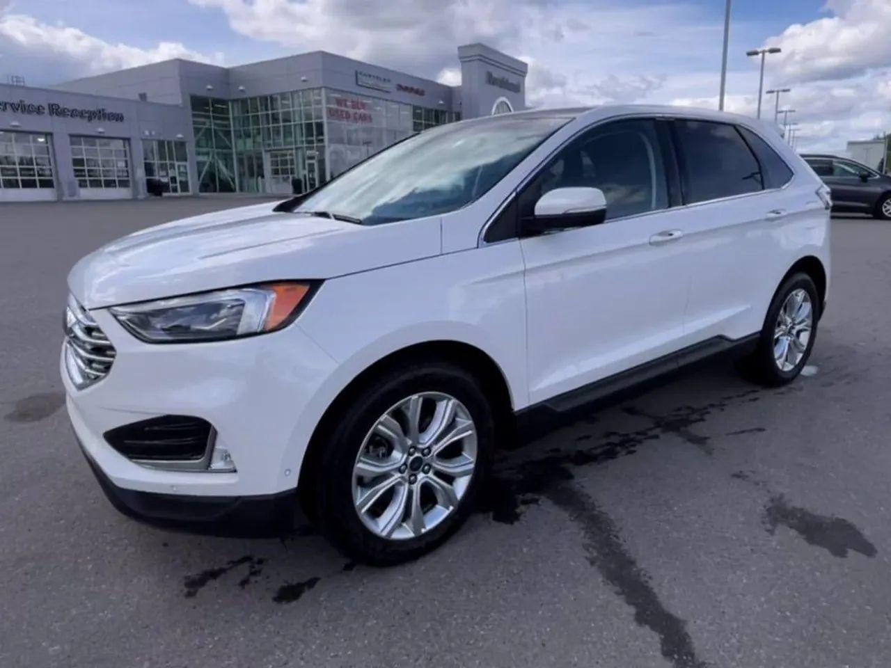 2020 Ford Edge Titanium-3