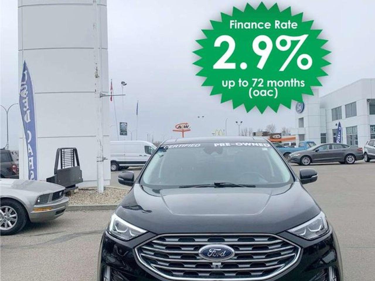 2020 Ford Edge Titanium-0