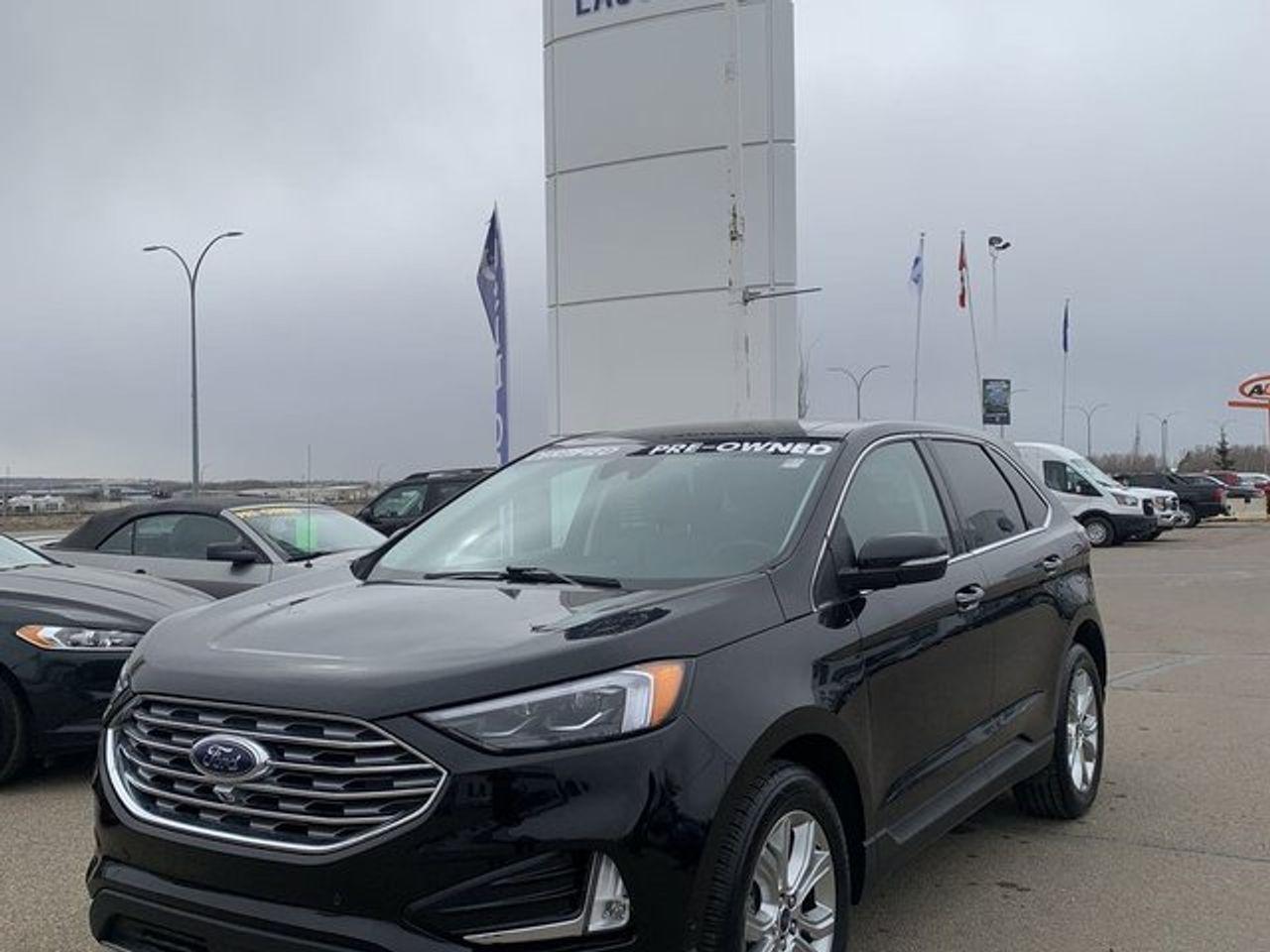 2020 Ford Edge Titanium-1