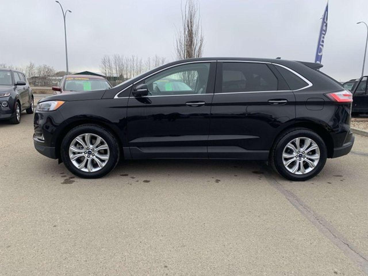 2020 Ford Edge Titanium-2