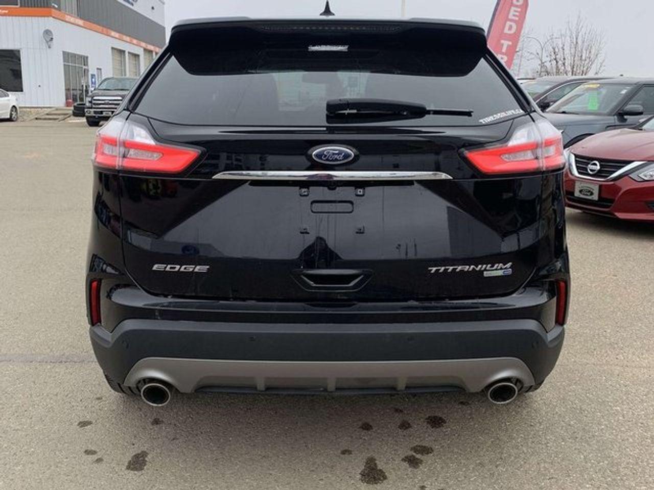 2020 Ford Edge Titanium-4