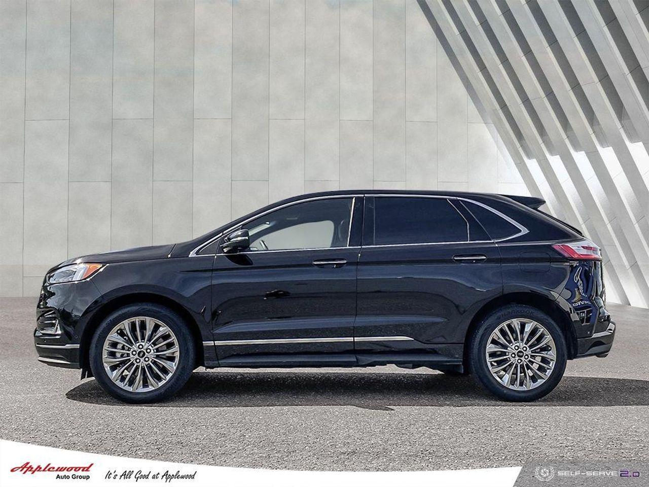 2020 Ford Edge Titanium-2