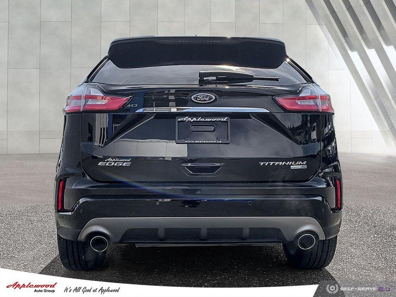 2020 Ford Edge Titanium-4